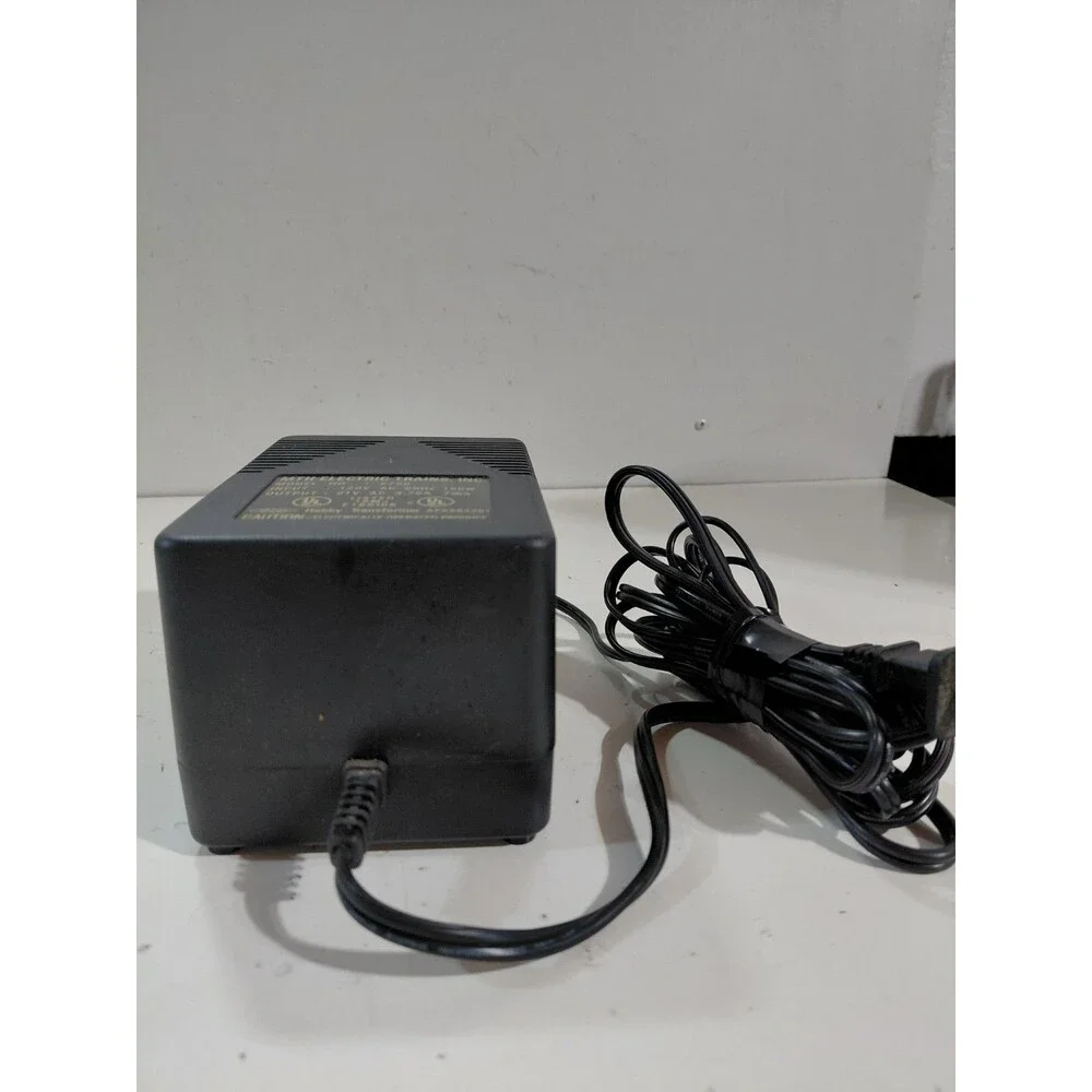 MTH Z750 O Gauge Model Railroad Transformer 21 Volt Power Pack